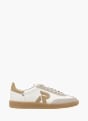 Rieker Sport Herren Sneaker Low Weiß 136353 1