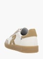 Rieker Sport Herren Sneaker Low Weiß 136353 3