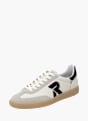 Rieker Sport Herren Sneaker Low Weiß 136354 2