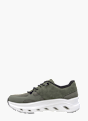 Rieker Herren Sneaker Low Grün 141941 3