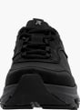 Rieker Herren Sneaker Low Schwarz 141942 1