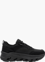 Rieker Herren Sneaker Low Schwarz 141942 4