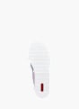 Rieker Damen Pantoletten Multicolor 136365 3