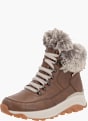 Rieker Sport Damen Schnürstiefel Braun 136484 2