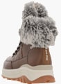 Rieker Sport Damen Schnürstiefel Braun 136484 3