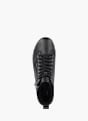 Rieker Sport Damen Sneaker High Schwarz 136495 4