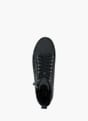 Rieker Damen Sneaker High Grau 136496 4