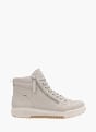 Rieker Sport Damen Sneaker High Beige 136498 1