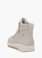Rieker Sport Damen Sneaker High Beige 136498 3