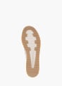 Rieker Sport Damen Sneaker High Beige 136498 4