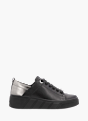 Rieker Sport Damen Sneaker Low Schwarz 136503 1