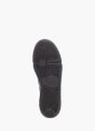 Rieker Sport Damen Sneaker Low Schwarz 136503 4
