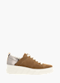 Rieker Sport Damen Sneaker Low Braun 136504 1