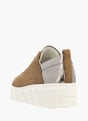 Rieker Sport Damen Sneaker Low Braun 136504 3