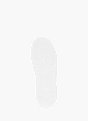 Rieker Sport Damen Sneaker Low Weiß 136532 3