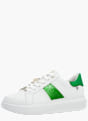 Rieker Sport Damen Sneaker Low Weiß 136536 2