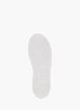 Rieker Sport Damen Sneaker Low Weiß 136536 4