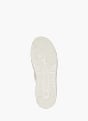 Rieker Damen Sneaker Low Grün 136541 4