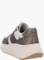 Rieker Damen Sneaker Low Beige 141984 3