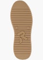 Rieker Damen Sneaker Low Beige 141984 4