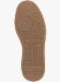 Rieker Damen Sneaker Low Weiß 141995 4