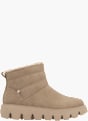 Rieker Sport Damen Kurzstiefel Beige 141997 1