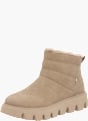Rieker Sport Damen Kurzstiefel Beige 141997 2