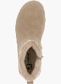 Rieker Sport Damen Kurzstiefel Beige 141997 4