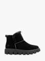 Rieker Sport Damen Kurzstiefel Schwarz 136582 1