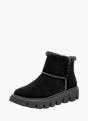 Rieker Sport Damen Kurzstiefel Schwarz 136582 2