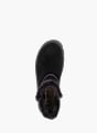 Rieker Sport Damen Kurzstiefel Schwarz 136582 4