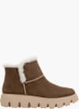 Rieker Damen Kurzstiefel Braun 141999 1