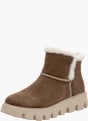 Rieker Damen Kurzstiefel Braun 141999 2