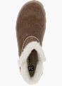 Rieker Damen Kurzstiefel Braun 141999 4