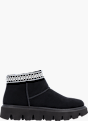 Rieker Damen Kurzstiefel Schwarz 142002 1
