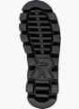 Rieker Damen Kurzstiefel Schwarz 142002 2