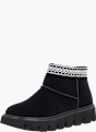 Rieker Damen Kurzstiefel Schwarz 142002 3