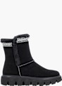 Rieker Damen Kurzstiefel Schwarz 142004 1