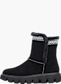 Rieker Damen Kurzstiefel Schwarz 142004 2