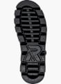 Rieker Damen Kurzstiefel Schwarz 142004 3