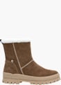 Rieker Winterboots Braun 136584 1