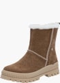 Rieker Winterboots Braun 136584 2