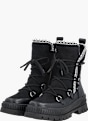 Rieker Damen Kurzstiefel Schwarz 142010 3