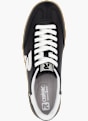 Rieker Sport Damen Sneaker Low Schwarz 136585 4