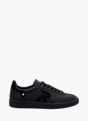 Rieker Sport Damen Sneaker Low Schwarz 136586 1