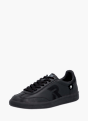 Rieker Sport Damen Sneaker Low Schwarz 136586 2
