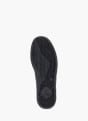 Rieker Sport Damen Sneaker Low Schwarz 136586 4