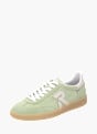 Rieker Sport Damen Sneaker Low Grün 136588 2
