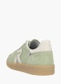 Rieker Damen Sneaker Low Grün 136588 3