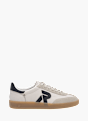 Rieker Sport Damen Sneaker Low Beige 136589 1